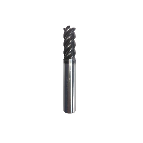 CARBIDE END MILL(BLUEtech )